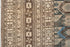 Vintage Afghan Area Rug (9' x 15')